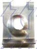 FORD 1026679 Nut